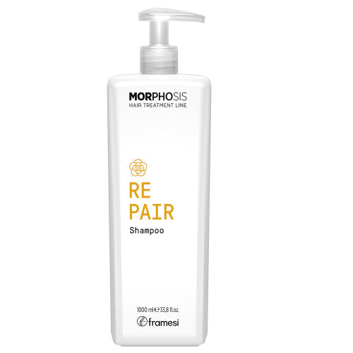 Sampon pentru reparare Repair - Coafor Bucuresti