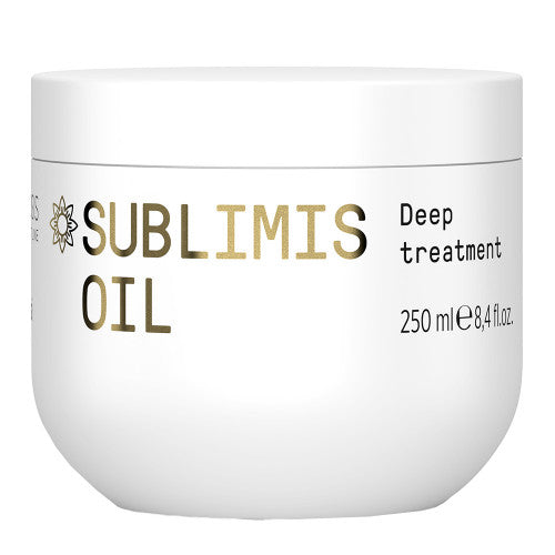 Masca Tratament Intensiv pentru Hidratare cu Uleiuri Esențiale 200 ml - Coafor Bucuresti