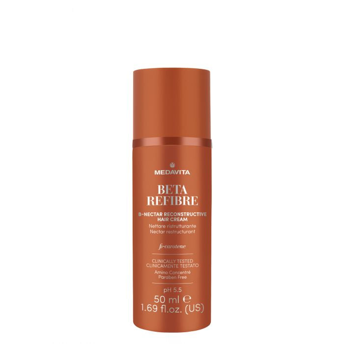 Masca fara clatire ,Nectar pentru reconstructie - 50 ml - Coafor Bucuresti