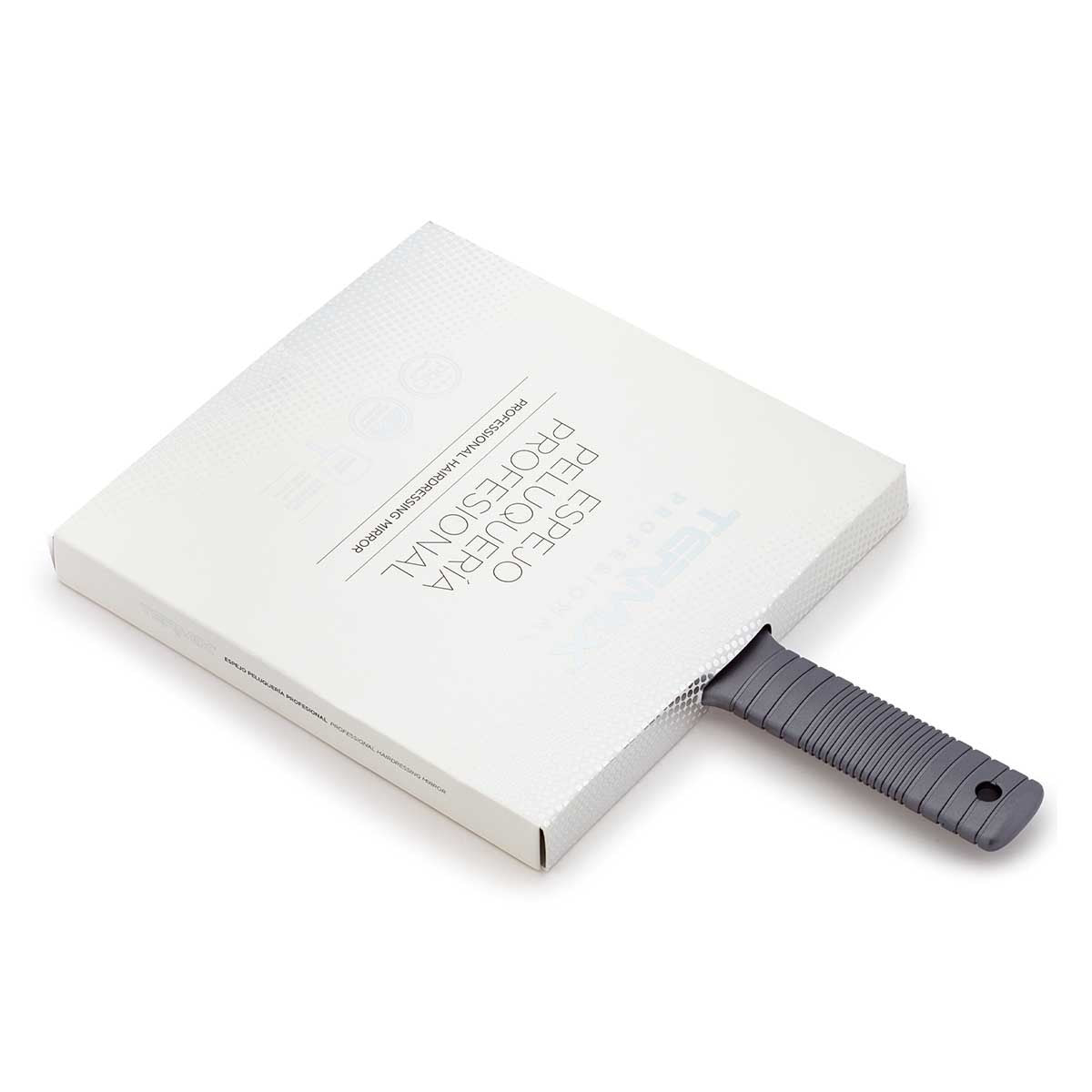 Oglindă de Mână Profesională Termix - Coafor Bucuresti