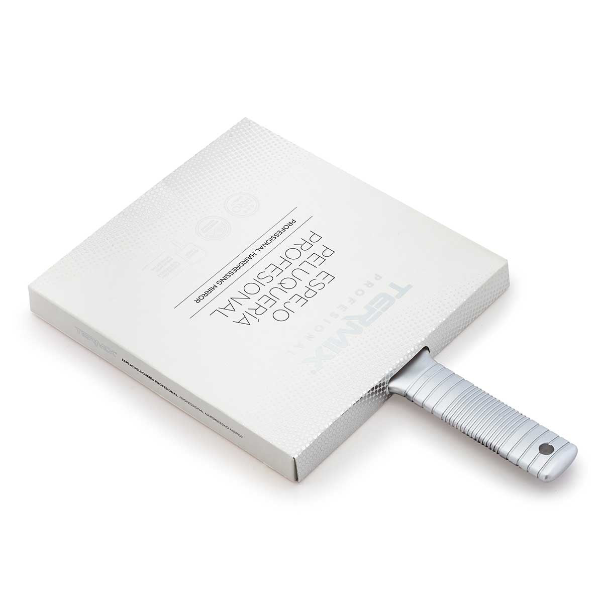 Oglindă de Mână Profesională Termix - Coafor Bucuresti