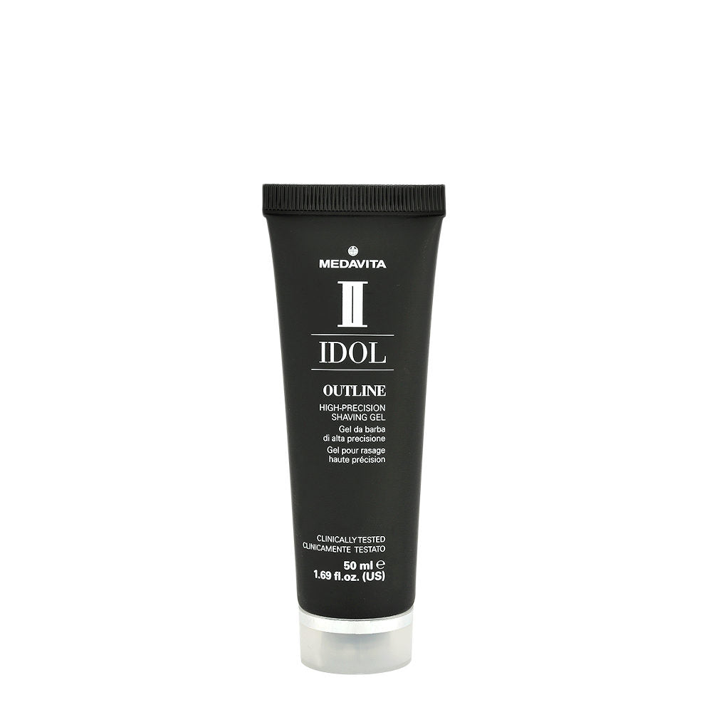 Outline- Gel de bărbierit de înaltă precizie 50ml - Coafor Bucuresti