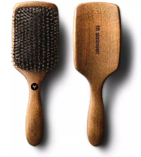 Perie de păr Smooth, HH Simonsen - Coafor Bucuresti