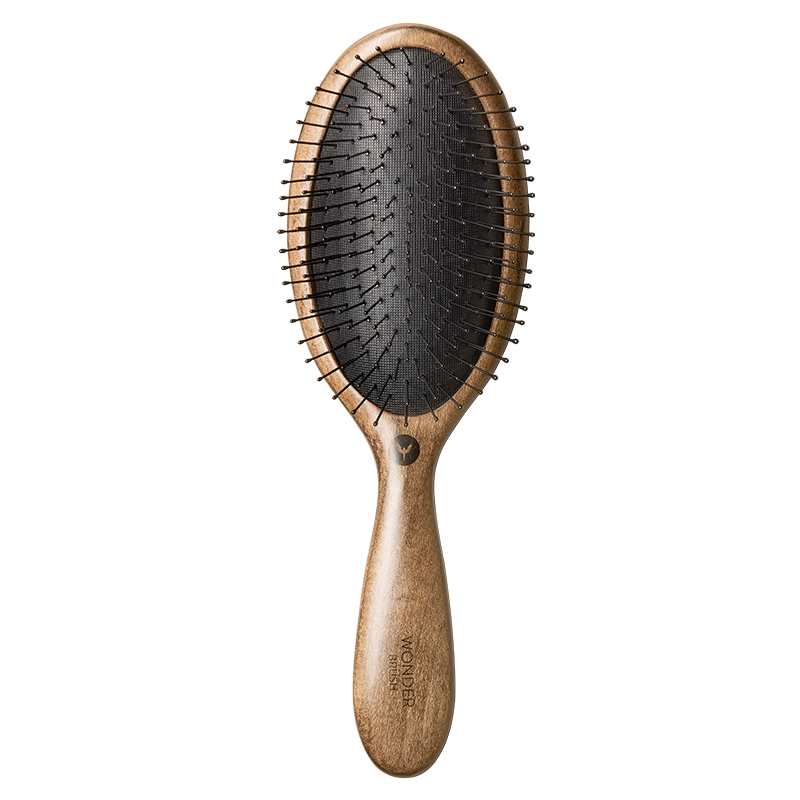 Perie de păr Wonder Brush HH Simonsen - Coafor Bucuresti