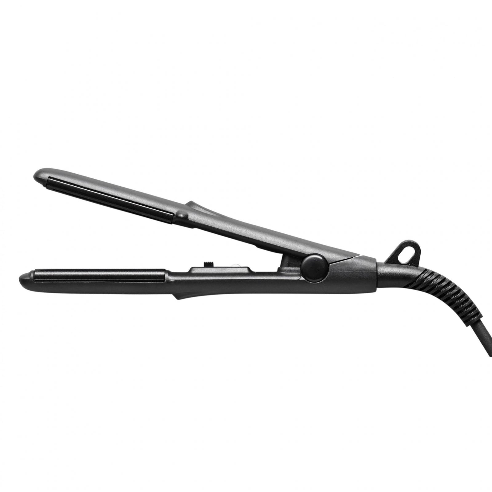 Placă de păr mini pentru voiaj HH Simonsen - Coafor Bucuresti