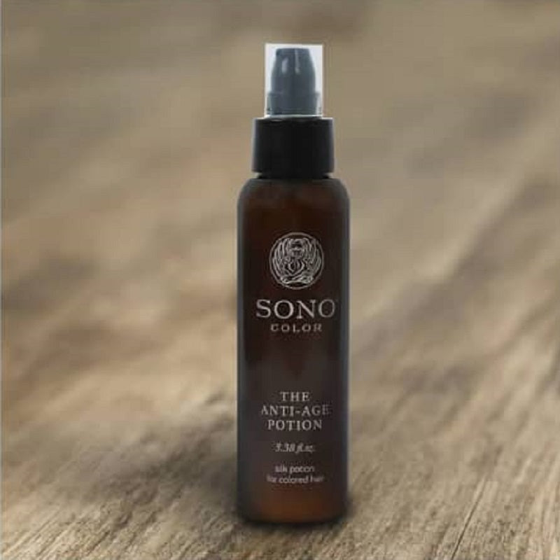 Masca fara clatire SONO ANTI-AGE-150 ml - Coafor Bucuresti