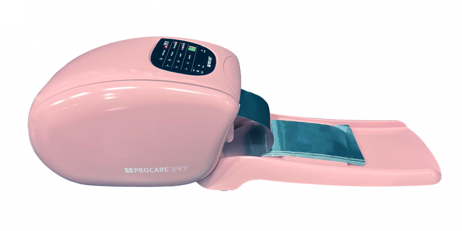 PROCARE 24*7 DISPENSER AUTOMAT NEGRU - Coafor Bucuresti