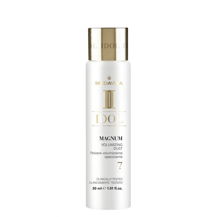 Pudră de volum cu fixare extremă și efect mat, Idol Volum 30ml - Coafor Bucuresti