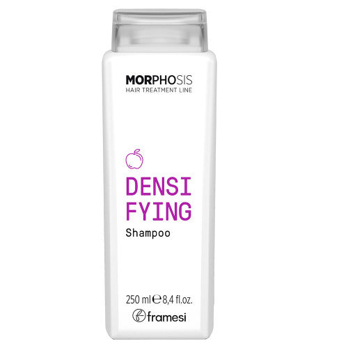 Sampon anticadere densifiant 250ml - Coafor Bucuresti