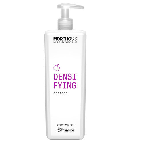 Sampon anticadere densifiant 250ml - Coafor Bucuresti