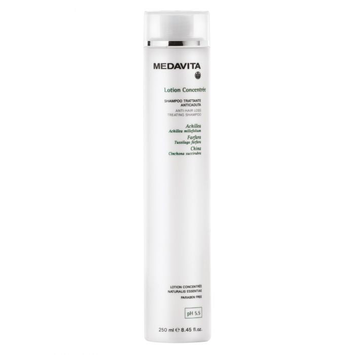 Șampon anticadere -250ml - Coafor Bucuresti