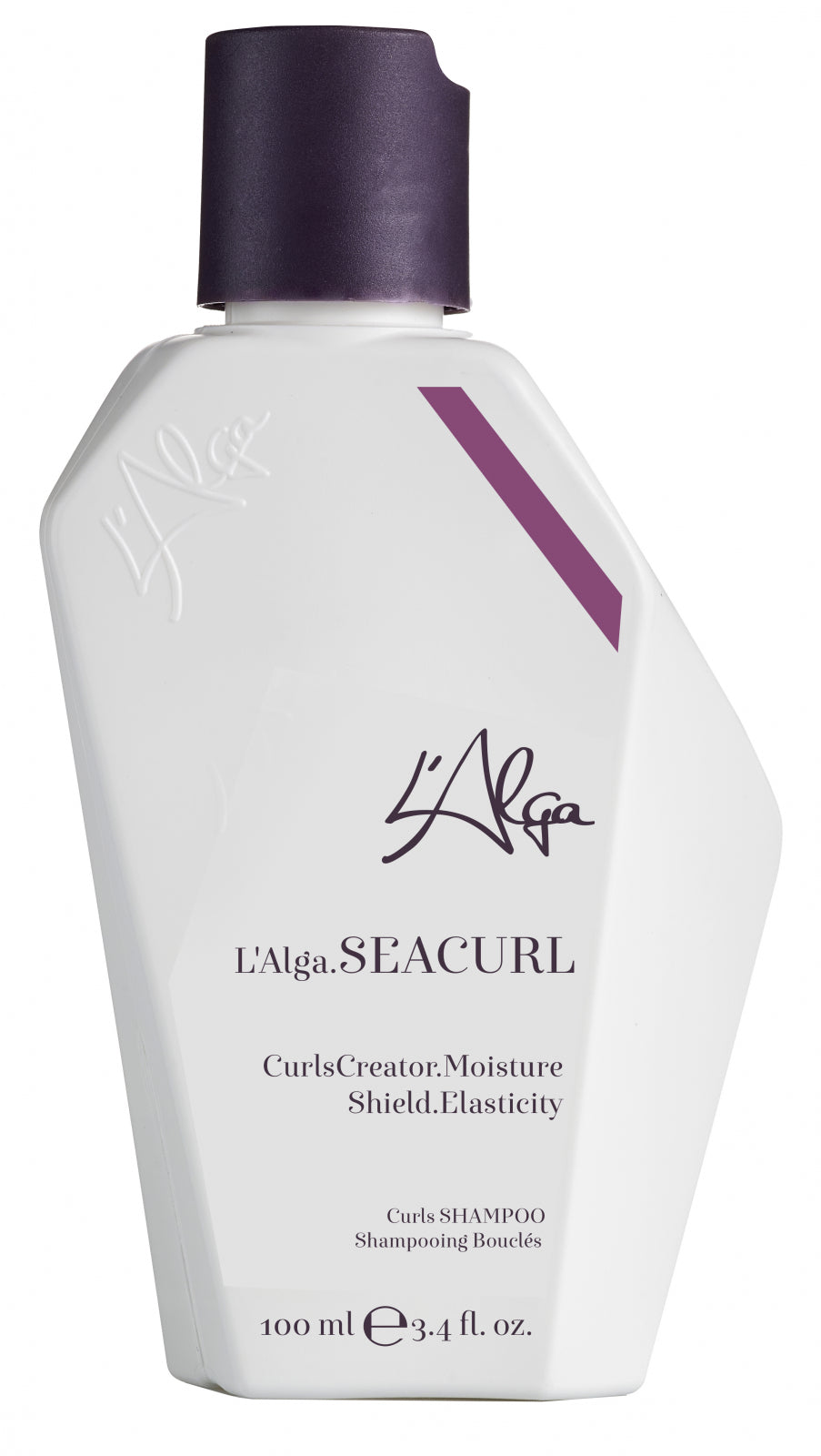 Sampon pentru parul cret ,SeaCurl -250 ml - Coafor Bucuresti