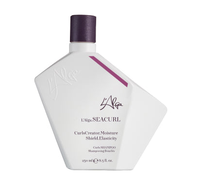 Sampon pentru parul cret ,SeaCurl -250 ml - Coafor Bucuresti