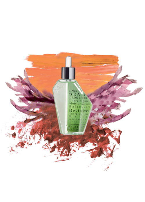 Ser anticadere , SeaGrowth Lotion - 85ml - Coafor Bucuresti