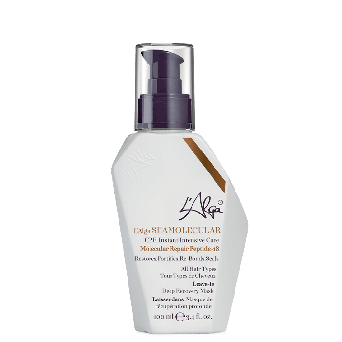 masca de par fara clatire pentru par deteriorat sau ars care repara ,reconstruiete si protejeaza parul, lasandu-l in acelasi timp moale , matasos si stralucitor, nu ingrasa parul datorita texturii usoare a formulei . Este perfect pentru toate tipurile de par.