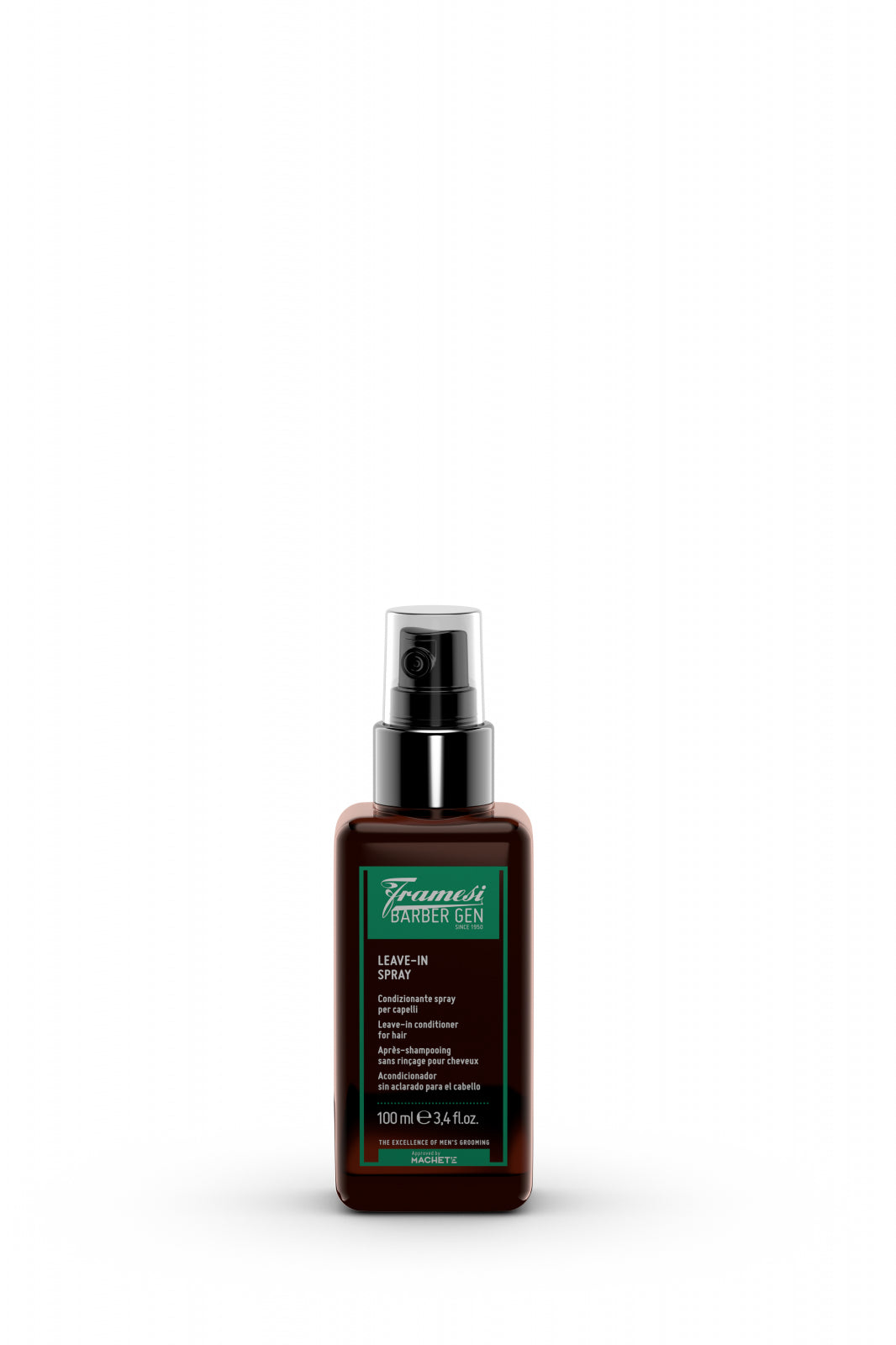 MASCA LEAVE-IN FARA CLATIRE -BARBERGEN-100ml - Coafor Bucuresti