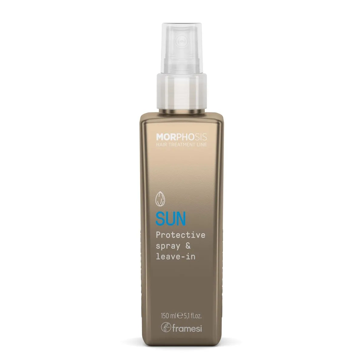 Spray pentru păr cu protecție solară leave-in 150ml