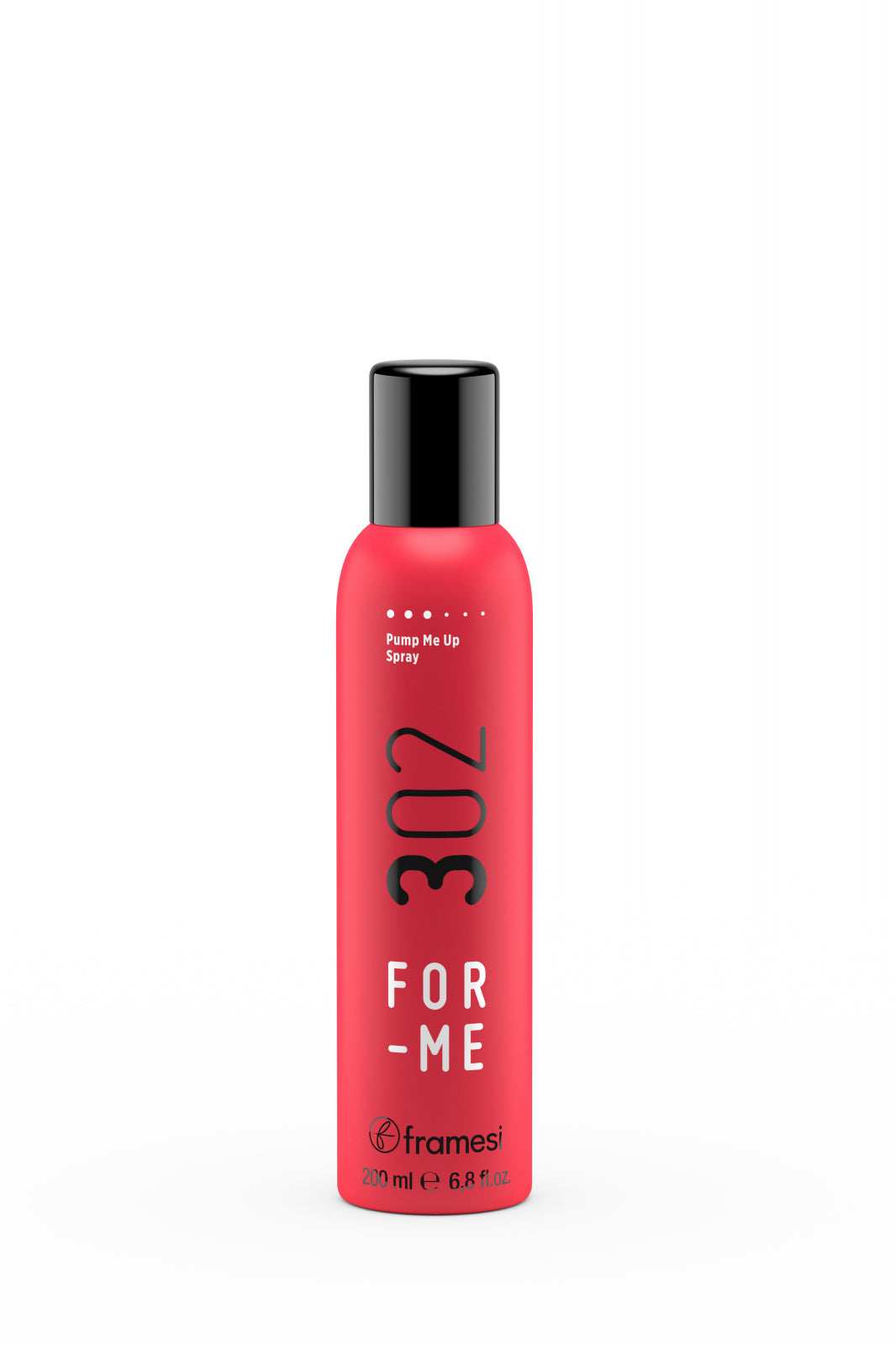 Spray pentru volum FOR-ME - PUMP ME UP - 200ml - Coafor Bucuresti