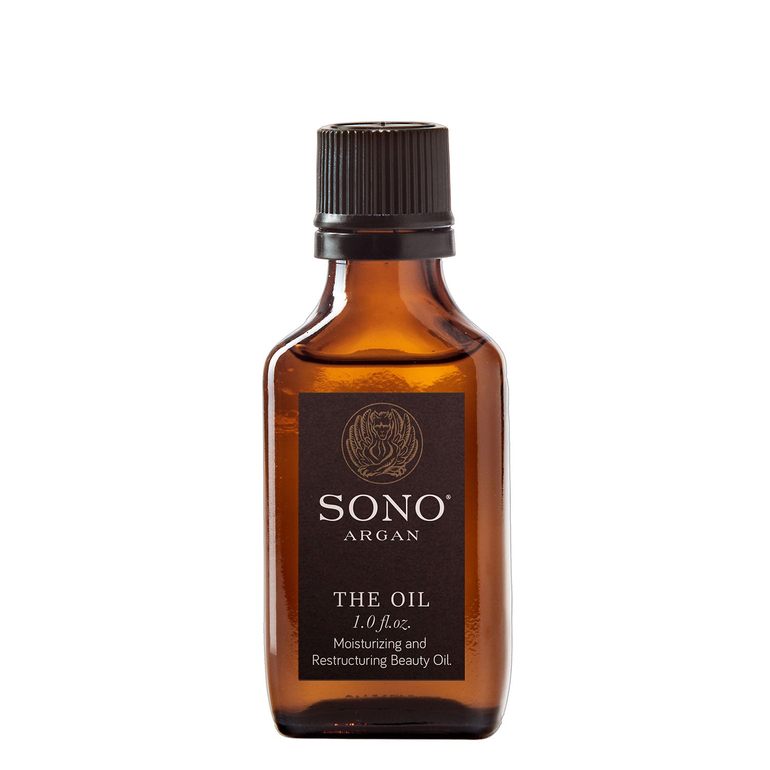 Ulei de Argan SONO 100ml - Coafor Bucuresti