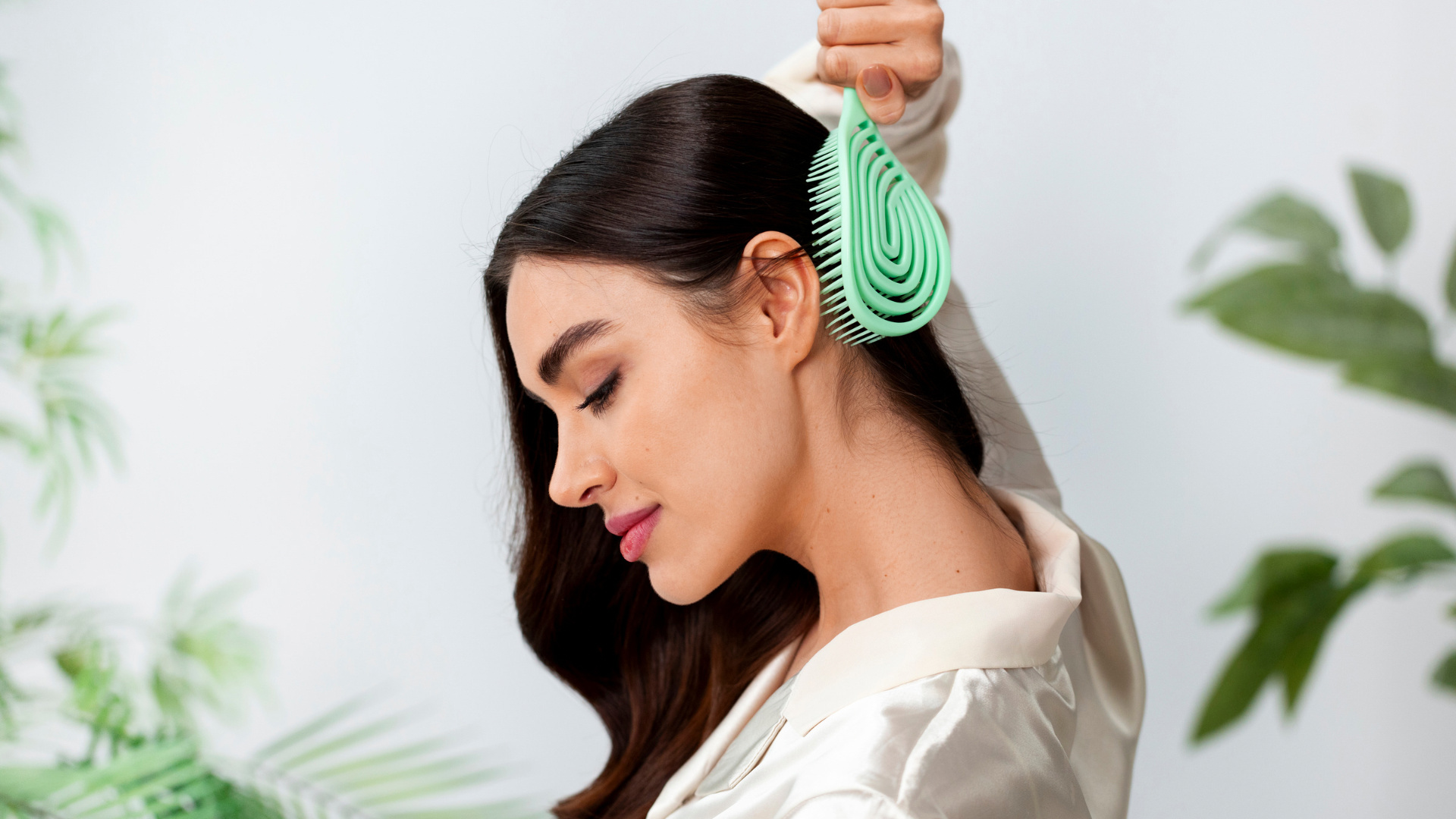 Hiperhidroza-transpiratie abundenta a scalpului