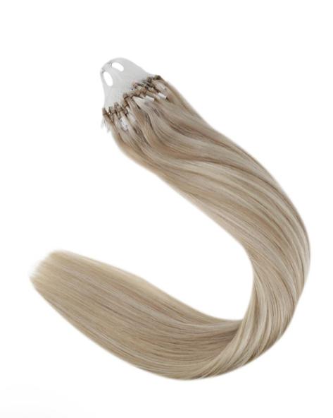 EXTENSII MICRORING (50 Buc / Set) - Coafor Bucuresti