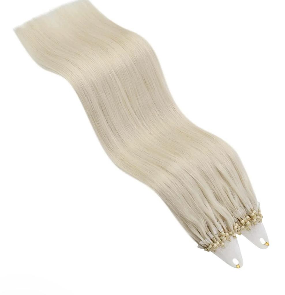 EXTENSII MICRORING (50 Buc / Set) - Coafor Bucuresti
