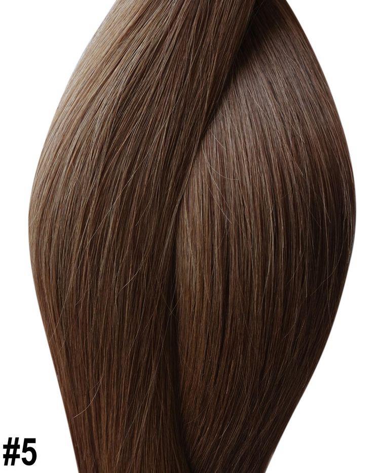 EXTENSII CLIP-ON (50 Buc / Set) - Coafor Bucuresti