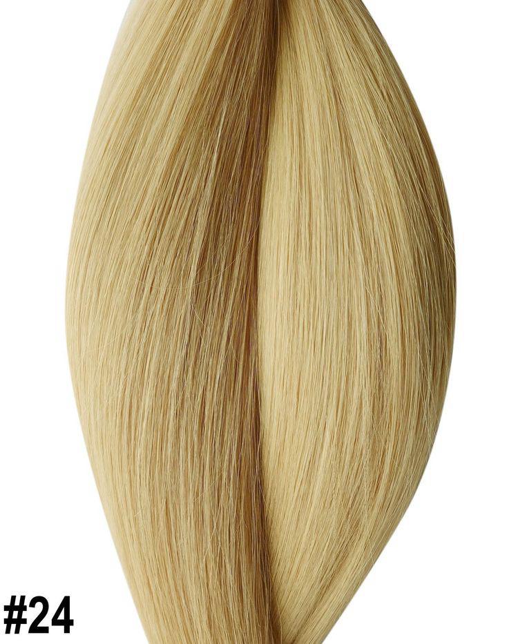 EXTENSII CLIP-ON (50 Buc / Set) - Coafor Bucuresti