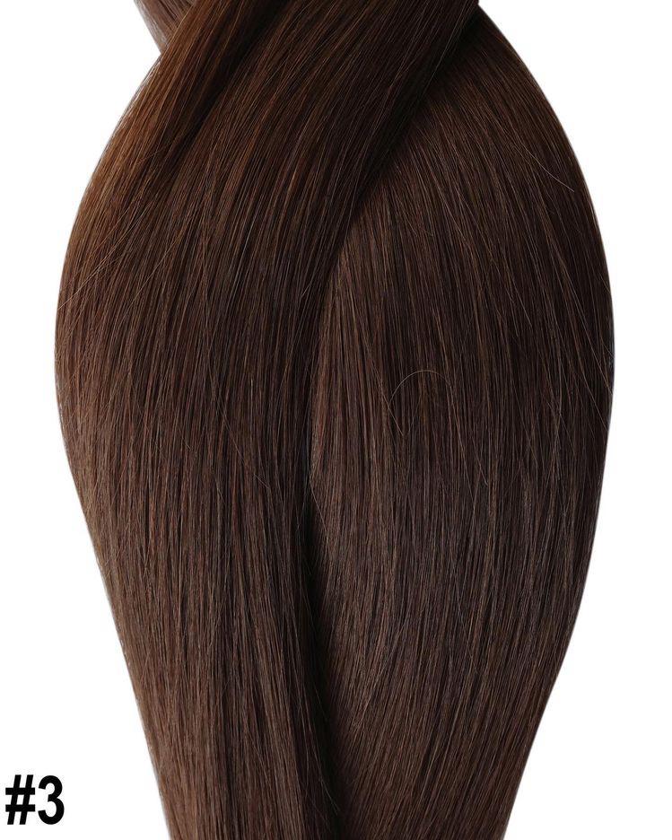 EXTENSII NANOKERATINA (50 Buc / Set) - Coafor Bucuresti