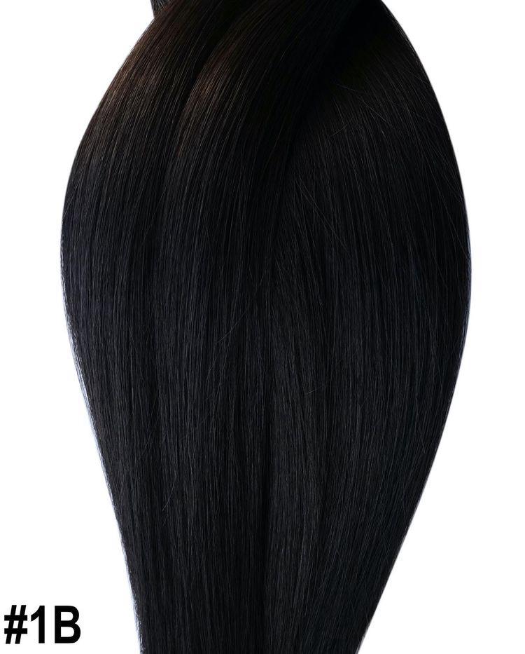 EXTENSII CLIP-ON (50 Buc / Set) - Coafor Bucuresti