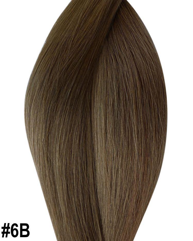 EXTENSII CLIP-ON (50 Buc / Set) - Coafor Bucuresti