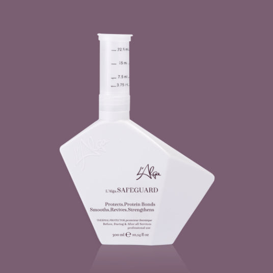 L'Alga SafeGuard 300ml - Coafor Bucuresti