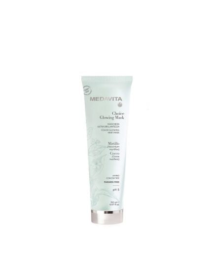 Masca Glowing -stralucire 150 ml Ph 5 - Coafor Bucuresti