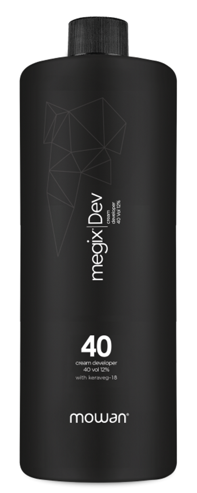 Megix10 Developer 40 VOL - Coafor Bucuresti