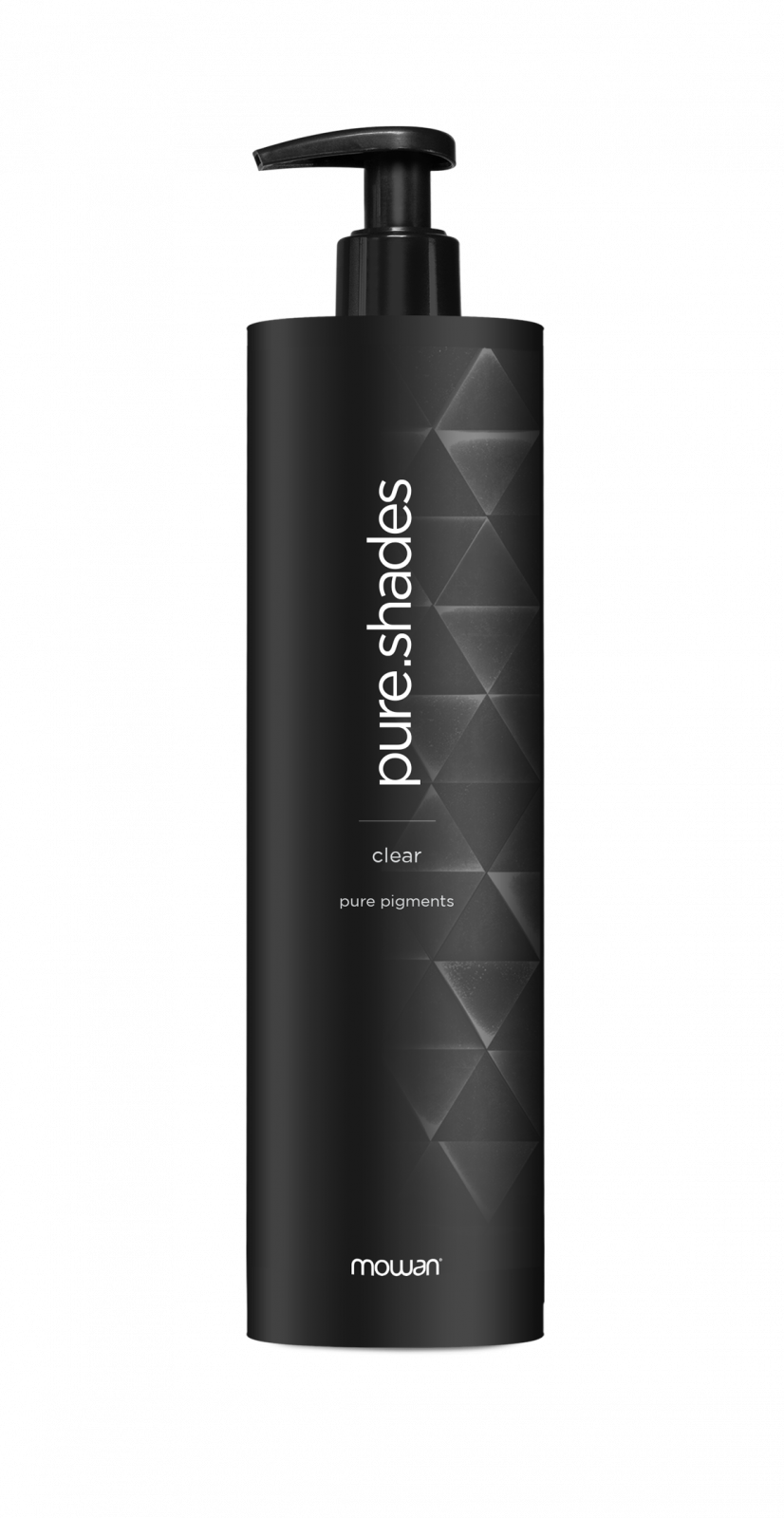 Pure Shades Clear 1000ml - Coafor Bucuresti