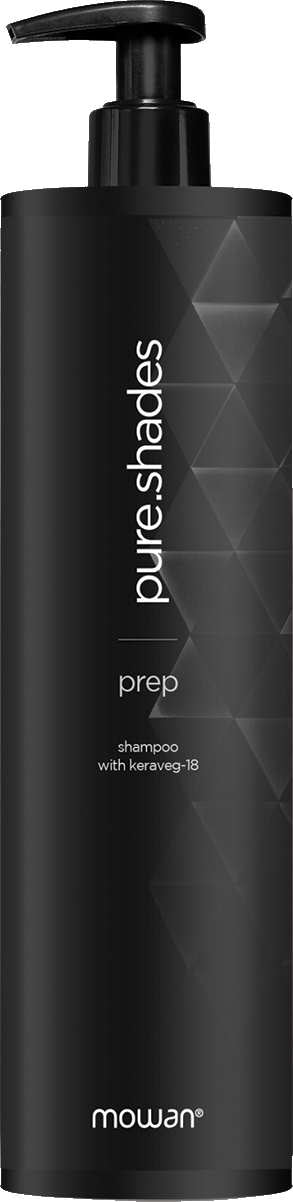 Pure Shades Șampon Preparator 1000ml - Coafor Bucuresti