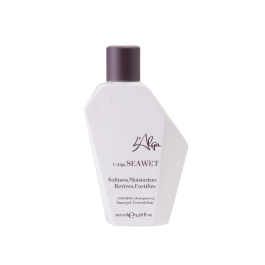 Set ideal pentru călătorie Șampon SeaWet+ Spray SeaMist - Coafor Bucuresti