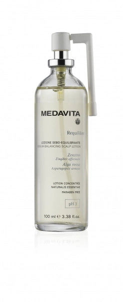 Tratament anticădere pentru Barbati 13x6 ml Fiole / 100 ml Spray - Coafor Bucuresti