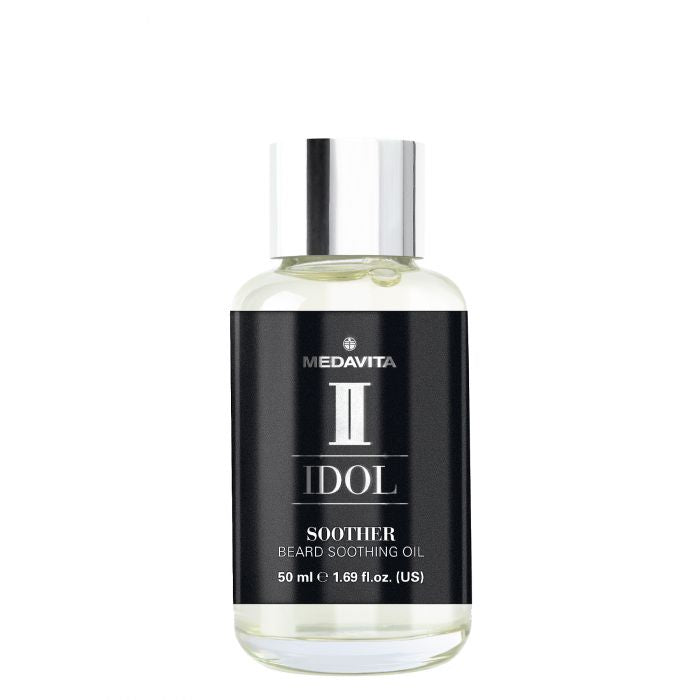 Ulei de barbă Idol Man- 50ml - Coafor Bucuresti